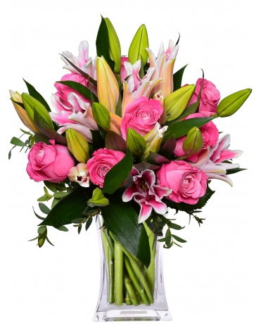 Flower delivery Slovakia - today | Flora Online