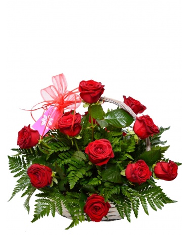 Flower delivery Slovakia - today | Flora Online